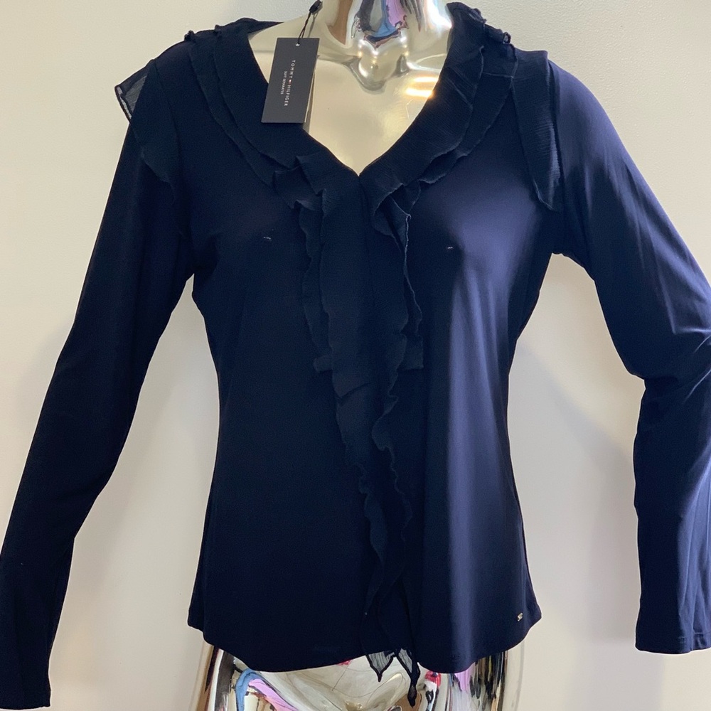 Tommy Hilfiger blouse
